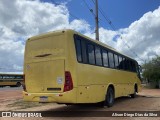 Ônibus Particulares 5522 na cidade de Ceará-Mirim, Rio Grande do Norte, Brasil, por Alison Diego Dias da Silva. Número da foto: #:id.