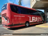 Lirabus 14051 na cidade de Limeira, São Paulo, Brasil, por Jefferson Luiz. Número da foto: #11164911.