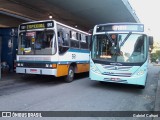 SOUL - Sociedade de Ônibus União Ltda. 7456 na cidade de Porto Alegre, Rio Grande do Sul, Brasil, por Gabriel Cafruni. ID da foto: :id.