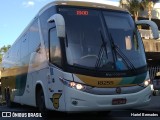 Empresa Gontijo de Transportes 18255 na cidade de Belo Horizonte, Minas Gerais, Brasil, por Hariel Bernades. Número da foto: #11164041.