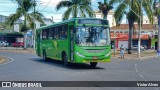 Turi Transportes - Sete Lagoas 14221 na cidade de Sete Lagoas, Minas Gerais, Brasil, por Victor Alves. Número da foto: #:id.
