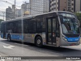 Viação Paratodos > São Jorge > Metropolitana São Paulo > Mobibrasil 6 4411 na cidade de São Paulo, São Paulo, Brasil, por Jorge Gonçalves. Número da foto: #11165567.