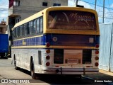Neuma Turismo 7D57 na cidade de Samambaia, Distrito Federal, Brasil, por Brenno Santos. Número da foto: #11164552.