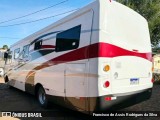 Ônibus Particulares  na cidade de Erechim, Rio Grande do Sul, Brasil, por Francisco de Assis Rodrigues da Silva. Número da foto: #11165206.
