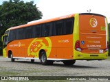 Empresa de Transportes Braso Lisboa RJ 215.002 na cidade de Rio de Janeiro, Rio de Janeiro, Brasil, por Roberto Marinho - Ônibus Expresso. Número da foto: #:id.