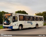 Viação Atalaia Transportes 6372 na cidade de Aracaju, Sergipe, Brasil, por Eder C.  Silva. Número da foto: #:id.