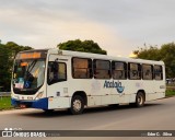 Viação Atalaia Transportes 6372 na cidade de Aracaju, Sergipe, Brasil, por Eder C.  Silva. ID da foto: :id.