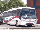 Expresso Vitória de Transportes 13016 na cidade de Porto Alegre, Rio Grande do Sul, Brasil, por André Lourenço de Freitas. Número da foto: #:id.