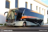 Sany Tour 2113 na cidade de Marília, São Paulo, Brasil, por Roberto Mendes. Número da foto: #11166522.