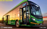 Rápido Araguaia 50900 na cidade de Goiânia, Goiás, Brasil, por Carlos Júnior. Número da foto: #:id.