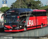 Lirabus 26015 na cidade de Campinas, São Paulo, Brasil, por Danilo Augusto. ID da foto: :id.