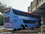 UTIL - União Transporte Interestadual de Luxo 15202 na cidade de Limeira, São Paulo, Brasil, por Jefferson Luiz. Número da foto: #11164225.