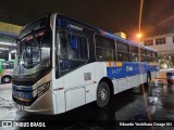 BB Transportes e Turismo 5937 na cidade de Santana de Parnaíba, São Paulo, Brasil, por Eduardo Yoshiharu Onaga Mi. ID da foto: :id.