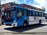 Eixo Forte Transportes Urbanos 11 14 44 na cidade de Santarém, Pará, Brasil, por Erick Pedroso Neves. Número da foto: #:id.