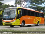 Empresa de Transportes Braso Lisboa RJ 215.002 na cidade de Rio de Janeiro, Rio de Janeiro, Brasil, por Roberto Marinho - Ônibus Expresso. Número da foto: #:id.