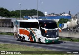Empresa de Transportes Andorinha 6266 na cidade de Barueri, São Paulo, Brasil, por Caio A. Vieira. Número da foto: #11166809.