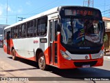 C C Souza Transporte 02 11 01 na cidade de Santarém, Pará, Brasil, por Erick Pedroso Neves. Número da foto: #:id.