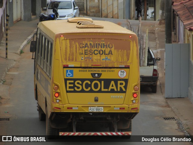 Prefeitura de Peçanha 06 na cidade de Peçanha, Minas Gerais, Brasil, por Douglas Célio Brandao. ID da foto: 11212939.