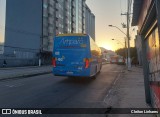 Viação Nossa Senhora do Amparo RJ 186.176 na cidade de Niterói, Rio de Janeiro, Brasil, por Cleiton Linhares. Número da foto: #11212589.