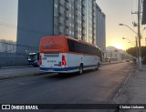 Expresso União 10389 na cidade de Niterói, Rio de Janeiro, Brasil, por Cleiton Linhares. Número da foto: #11212572.