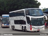 Auto Viação Catarinense 3519 na cidade de Resende, Rio de Janeiro, Brasil, por Maxwel Silva. Número da foto: #11212883.