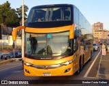 Viação Águia Branca 50500 na cidade de Cariacica, Espírito Santo, Brasil, por Everton Costa Goltara. Número da foto: #11212336.