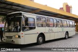 Viação Marumbi 28017 na cidade de Curitiba, Paraná, Brasil, por Paulo Henrique Pereira Borges. Número da foto: #11213614.