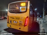 Real Auto Ônibus A41085 na cidade de Rio de Janeiro, Rio de Janeiro, Brasil, por Leandro Mendes. Número da foto: #:id.