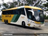 Empresa Gontijo de Transportes 18575 na cidade de Itapetinga, Bahia, Brasil, por Rafael Chaves. Número da foto: #11212205.