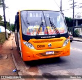 STEC - Subsistema de Transporte Especial Complementar D-090 na cidade de Salvador, Bahia, Brasil, por Eduardo Reis. Número da foto: #11212110.