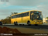 Viação Itapemirim 45343 na cidade de Caruaru, Pernambuco, Brasil, por Lenilson da Silva Pessoa. Número da foto: #11213970.
