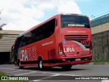 Lirabus 14075 na cidade de Campinas, São Paulo, Brasil, por José Eduardo Garcia Pontual. Número da foto: #:id.