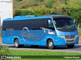 CLA Transportes 10100 na cidade de Aparecida, São Paulo, Brasil, por Guilherme Estevan. Número da foto: #:id.