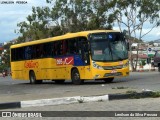 Coletivo Transportes 095 na cidade de Caruaru, Pernambuco, Brasil, por Lenilson da Silva Pessoa. Número da foto: #:id.