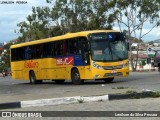 Coletivo Transportes 095 na cidade de Caruaru, Pernambuco, Brasil, por Lenilson da Silva Pessoa. ID da foto: :id.