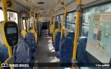 Viação Paraense Cuiabá Transportes 1104 na cidade de Cuiabá, Mato Grosso, Brasil, por Vitor Gabriel. Número da foto: #11212357.