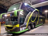 Expresso Princesa dos Campos 7271 na cidade de Curitiba, Paraná, Brasil, por Andre Santos de Moraes. Número da foto: #11212619.