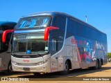 Real Sul Turismo 2023211 na cidade de Samambaia, Distrito Federal, Brasil, por Isaac Araújo de Souza. Número da foto: #11213438.