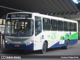 Cidade Alta Transportes 1.233 na cidade de Paulista, Pernambuco, Brasil, por Gustavo Felipe Melo. ID da foto: :id.