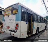 Viação Redentor C47850 na cidade de Rio de Janeiro, Rio de Janeiro, Brasil, por Sharles Desiderati. Número da foto: #:id.