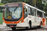 Expresso Coroado 0615010 na cidade de Manaus, Amazonas, Brasil, por Ruan Neves oficial. Número da foto: #:id.