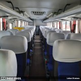 Viação Bassamar 201 na cidade de Juiz de Fora, Minas Gerais, Brasil, por Lohan Mariano. Número da foto: #11212114.