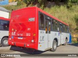 ANSAL - Auto Nossa Senhora de Aparecida 311 na cidade de Juiz de Fora, Minas Gerais, Brasil, por João Melo. ID da foto: :id.