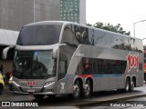 Auto Viação 1001 RJ 108.1208 na cidade de Rio de Janeiro, Rio de Janeiro, Brasil, por Rafael da Silva Xarão. Número da foto: #11213913.