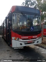Companhia Coordenadas de Transportes 90358 na cidade de Ribeirão das Neves, Minas Gerais, Brasil, por Matheus  Felipe. Número da foto: #11213349.