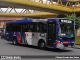 Next Mobilidade - ABC Sistema de Transporte 81.753 na cidade de São Paulo, São Paulo, Brasil, por Gilberto Mendes dos Santos. Número da foto: #:id.