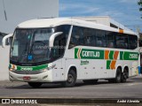 Empresa Gontijo de Transportes 21680 na cidade de Rio de Janeiro, Rio de Janeiro, Brasil, por André Almeida. Número da foto: #:id.