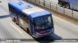 Empresa de Ônibus Vila Galvão 30.784 na cidade de Guarulhos, São Paulo, Brasil, por Anderson Barbosa Marinho. Número da foto: #:id.