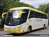 Auto Viação Ouro Verde 13093 na cidade de São Paulo, São Paulo, Brasil, por Gabriel Oliveira. Número da foto: #11213734.