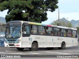 Viação Redentor C47507 na cidade de Rio de Janeiro, Rio de Janeiro, Brasil, por Willian Raimundo Morais. Número da foto: #:id.